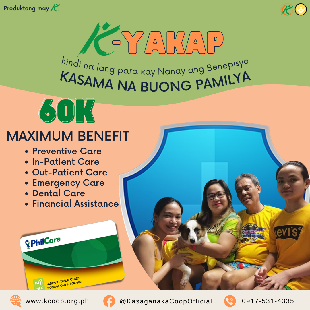 Kabuhayan Sa Ganap Na Kasarinlan Credit And Savings Cooperative